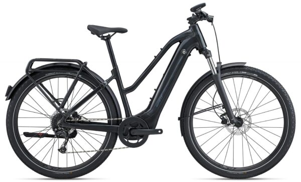 Giant Explore E+ 2 STA 2023 Trekking e-Bike