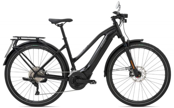 Giant Explore E+ Pro 45 STA 2023 Trekking e-Bike