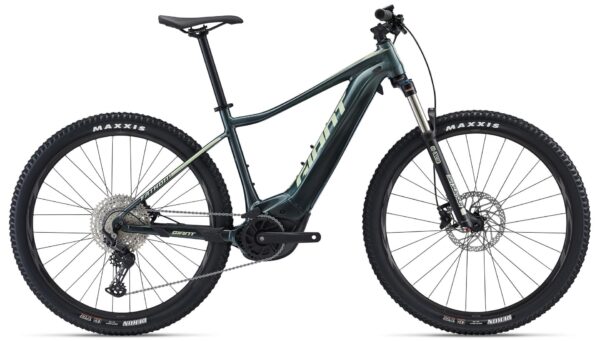 Giant Fathom E+ 1 2023 e-Mountainbike