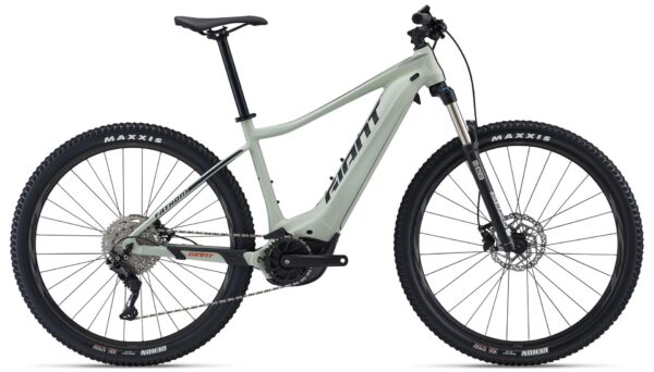 Giant Fathom E+ 2 2023 e-Mountainbike