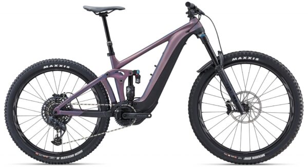 Giant Reign E+ 1 2023 e-Mountainbike