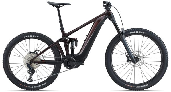 Giant Reign E+ 2 2023 e-Mountainbike