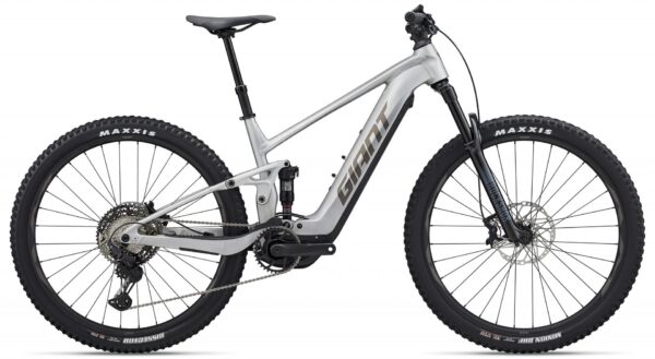 Giant Stance E+ 0 Pro 2023 e-Mountainbike