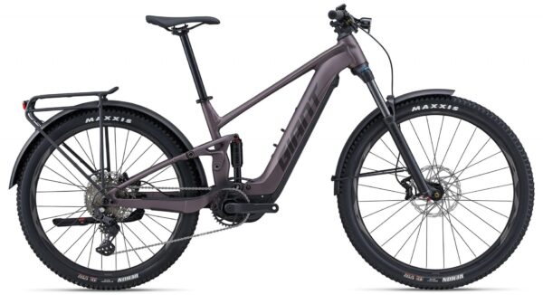 Giant Stance E+ EX 2023 SUV e-Bike