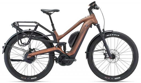 Giant Stormguard E+ 1 2023 SUV e-Bike