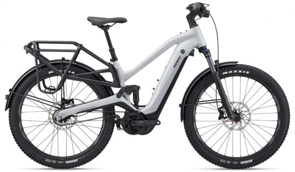 Giant Stormguard E+ 2 2023 SUV e-Bike