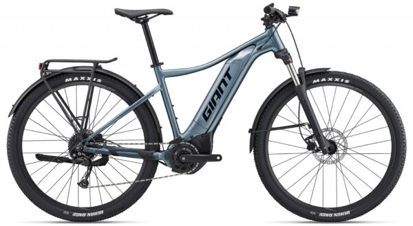 Giant Talon E+ EX 2023 SUV e-Bike