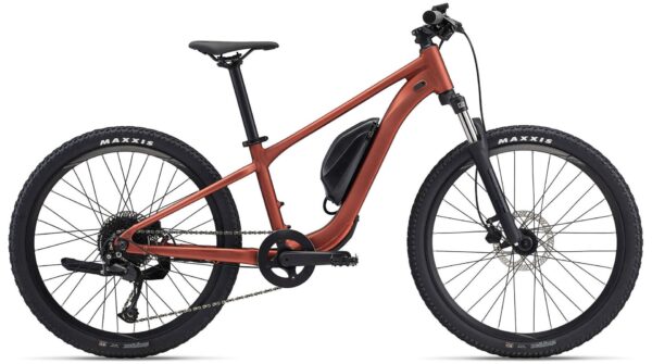 Giant Talon E+ Jr. 24 2023 e-Mountainbike