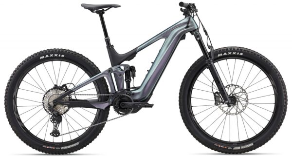 Giant Trance X Advanced E+ 1 2023 e-Mountainbike