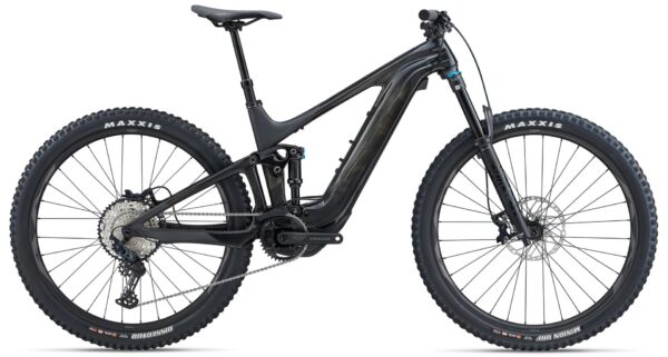 Giant Trance X Advanced E+ 2 2023 e-Mountainbike