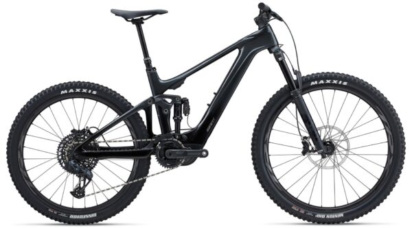 Giant Trance X Advanced E+ EL 1 2023 e-Mountainbike