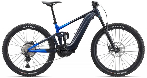 Giant Trance X E+ 1 2023 e-Mountainbike