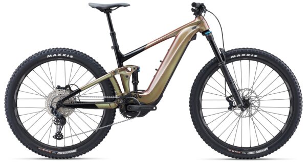 Giant Trance X E+ 2 2023 e-Mountainbike