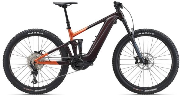 Giant Trance X E+ 3 2023 e-Mountainbike