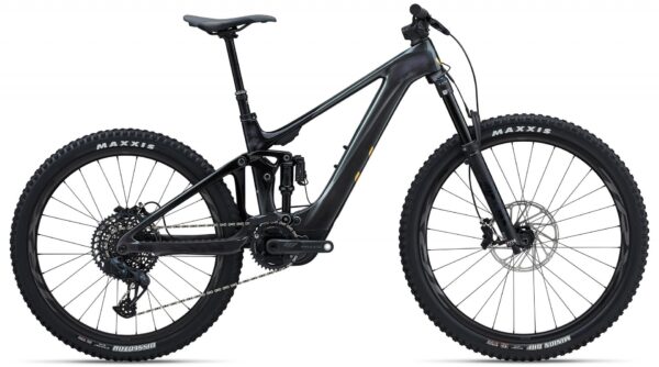 Liv Intrigue X Advanced E+ EL 1 2023 e-Mountainbike