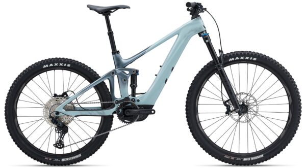 Liv Intrigue X Advanced E+ EL 2 2023 e-Mountainbike