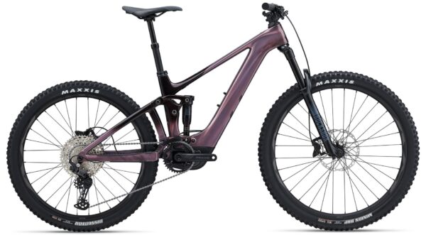 Liv Intrigue X Advanced E+ EL 3 2023 e-Mountainbike