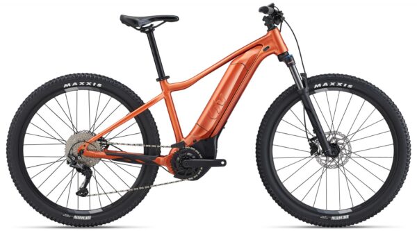 Liv Tempt E+ 1 2023 e-Mountainbike