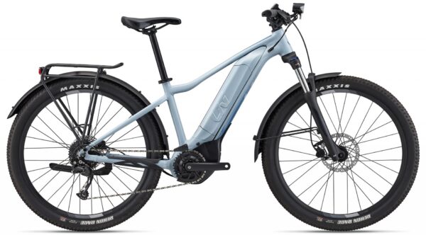 Liv Tempt E+ EX 2023 SUV e-Bike