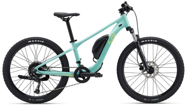 Liv Tempt E+ Jr. 24 2023 e-Mountainbike