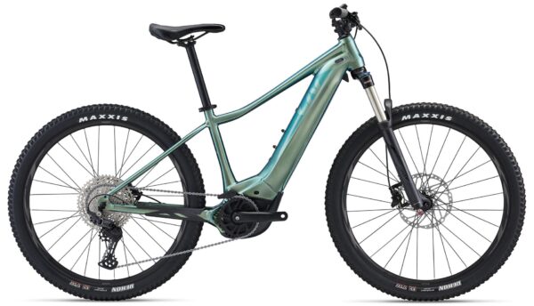 Liv Vall E+ 1 2023 e-Mountainbike