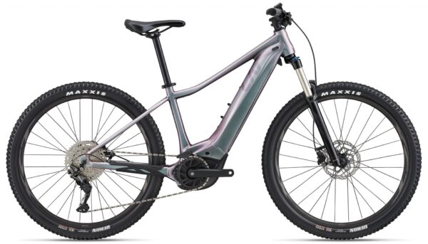 Liv Vall E+ 2 2023 e-Mountainbike