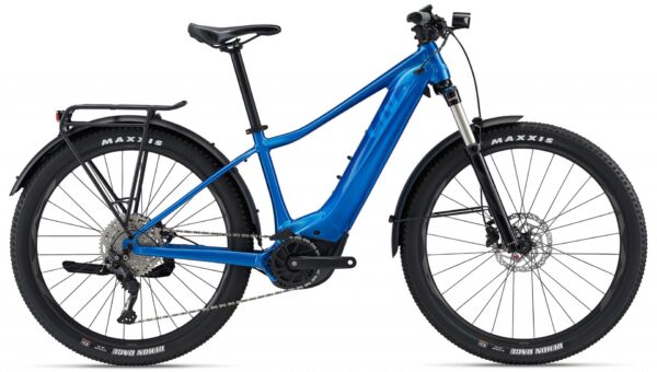 Liv Vall E+ EX 2023 SUV e-Bike