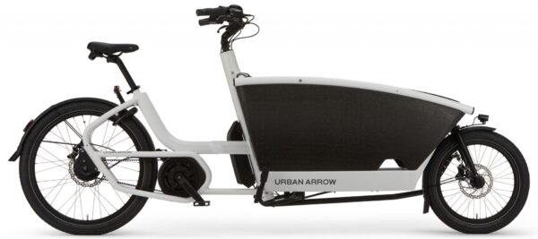 Urban Arrow Family Performance Plus 2023 Lasten e-Bike