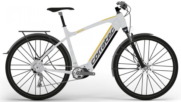 Corratec E-Power MTC 12S Gent 2023 Trekking e-Bike