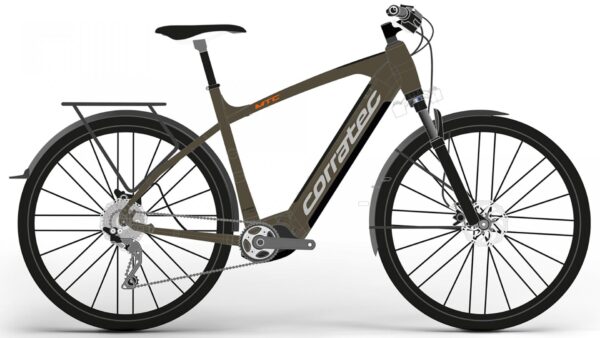 Corratec E-Power MTC Elite 12S SE 3.0 Gent 2023 Trekking e-Bike