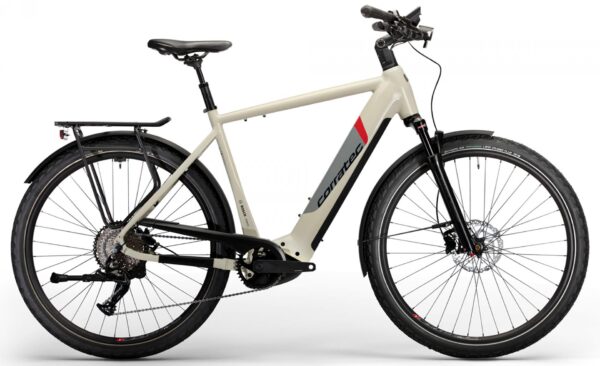 Corratec E-Power Sport 28 SE 3.0 CX7 11S Gent 2023 Trekking e-Bike