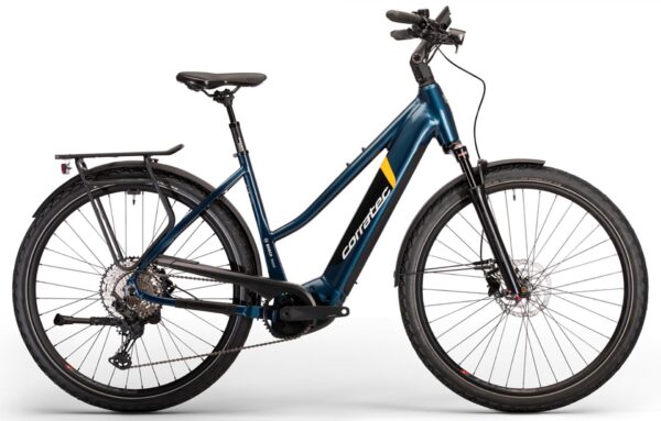 Corratec E-Power Sport 28 SE 3.0 CX7 12S Sport 2023 Trekking e-Bike