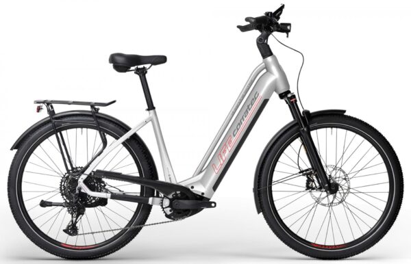 Corratec Life CX6 12S 2023 Trekking e-Bike