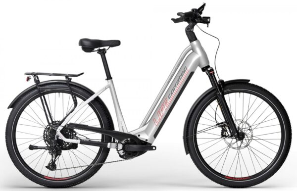 Corratec Life CX7 2023 City e-Bike