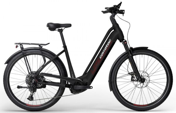 Corratec Life CX7 Connect ABS 2023 City e-Bike