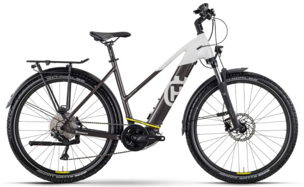 Husqvarna Cross Tourer CT2 2023 Trekking e-Bike