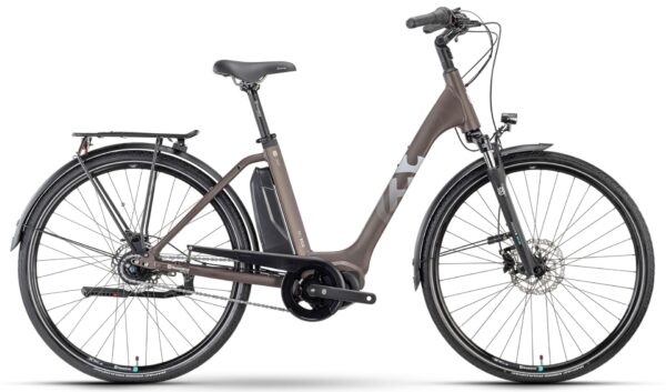 Husqvarna Eco City EC2 CB 2023 City e-Bike