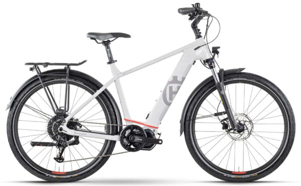 Husqvarna Gran Tourer GT1 2023 Trekking e-Bike