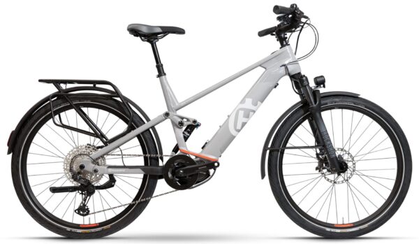Husqvarna Gran Tourer GT5 2023 Trekking e-Bike