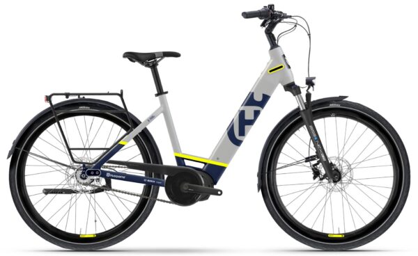 Husqvarna Grand Towner 5 CB 2023 City e-Bike