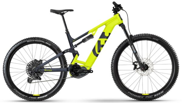 Husqvarna Mountain Cross MC1 2023 e-Mountainbike