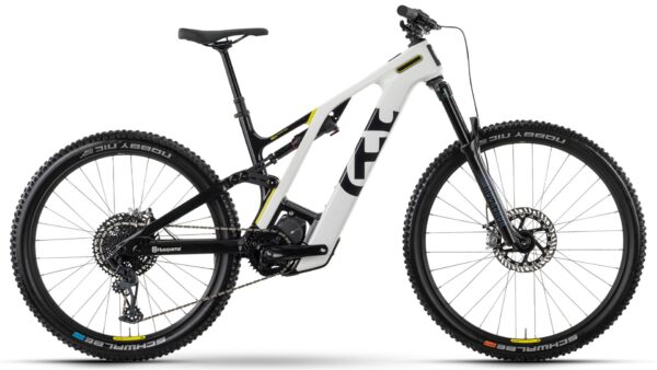 Husqvarna Mountain Cross MC4 2023 e-Mountainbike