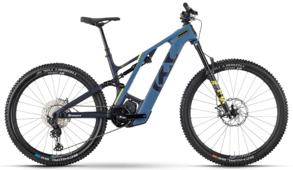 Husqvarna Mountain Cross MC5 2023 e-Mountainbike