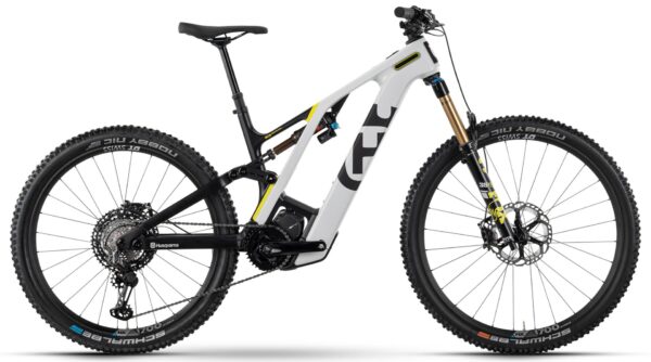 Husqvarna Mountain Cross MC6 2023 e-Mountainbike