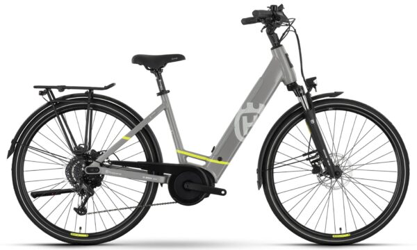 Husqvarna Towner 2 2023 City e-Bike