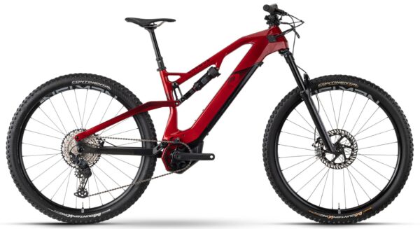 R Raymon AirRay 10.0 SX/NX 2023 e-Mountainbike