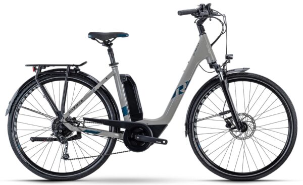R Raymon CityRay E 3.0 Alivio 2023 City e-Bike