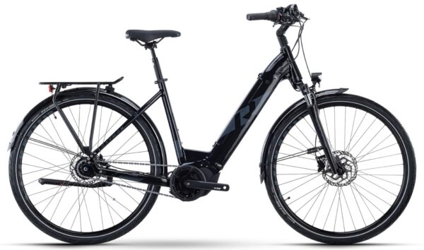 R Raymon CityRay E 7.0 2023 City e-Bike