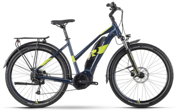 R Raymon CrossRay E 3.0 T350 2023 Trekking e-Bike