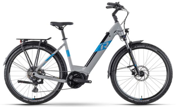 R Raymon CrossRay E 6.0 M350 2023 Trekking e-Bike